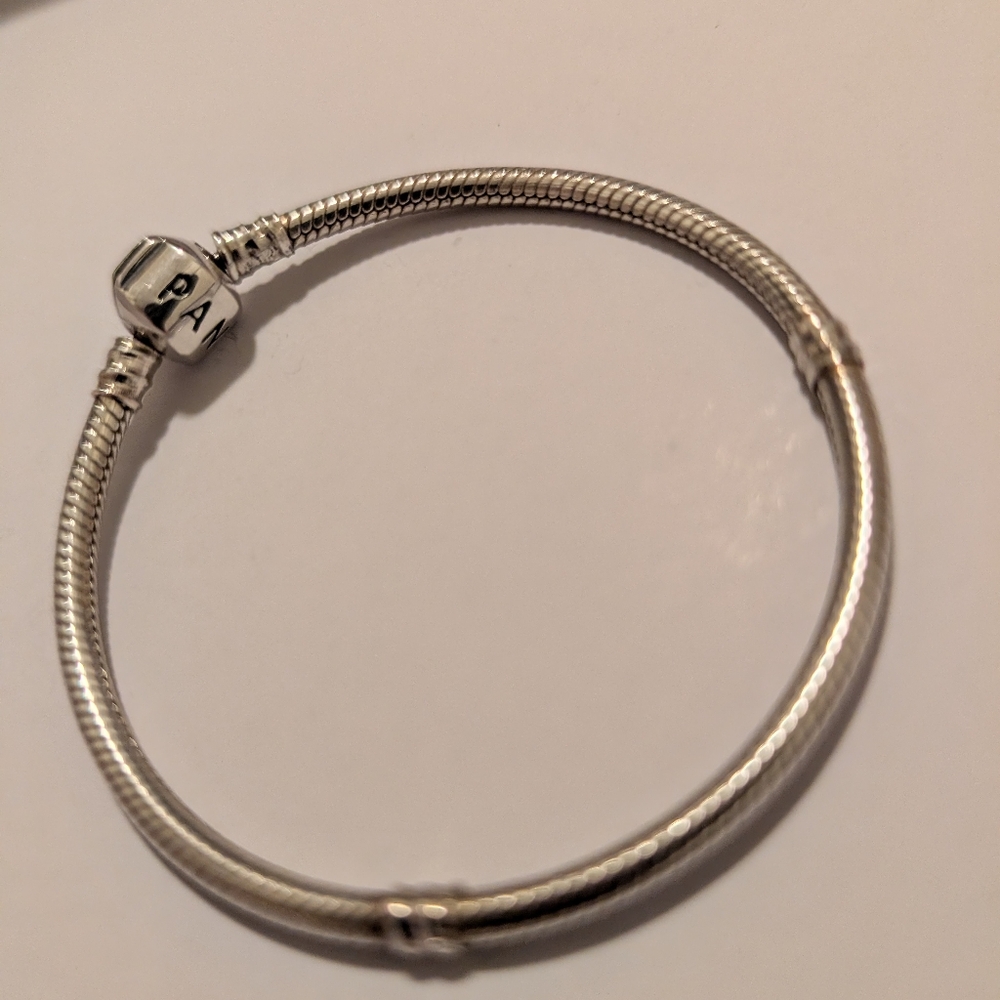 Pandora Bracelet